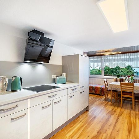 Ferienhaus Albert Buhl Bagian luar foto