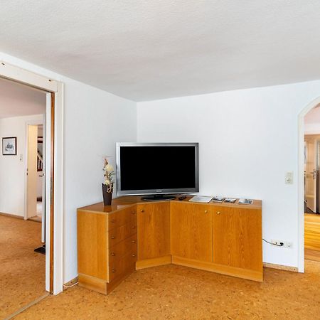 Ferienhaus Albert Buhl Bagian luar foto