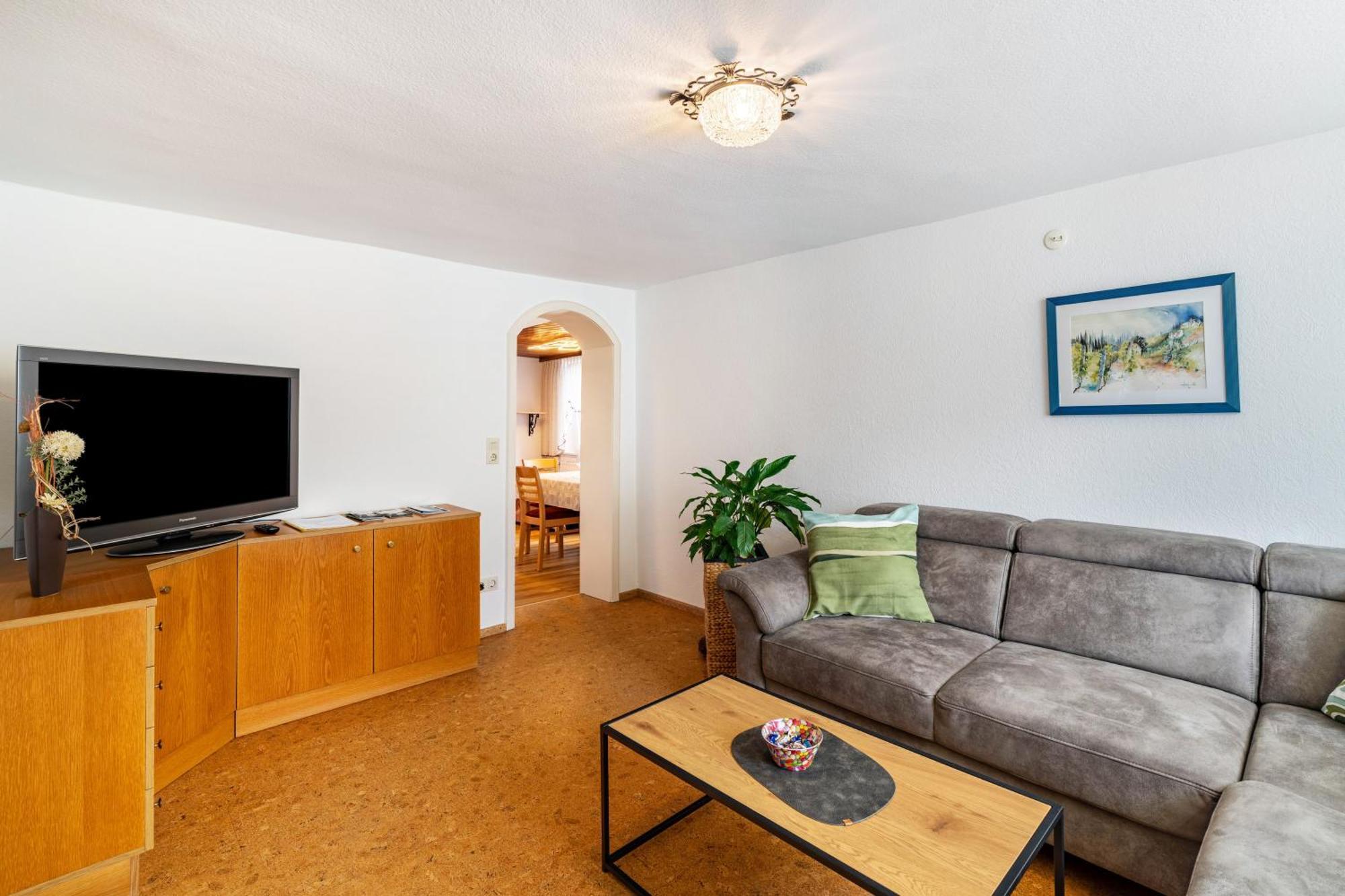 Ferienhaus Albert Buhl Bagian luar foto