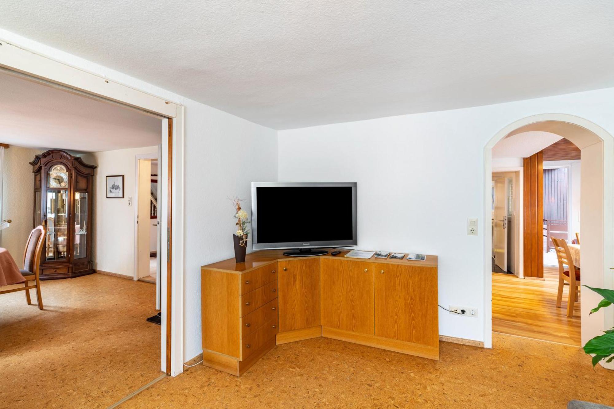 Ferienhaus Albert Buhl Bagian luar foto