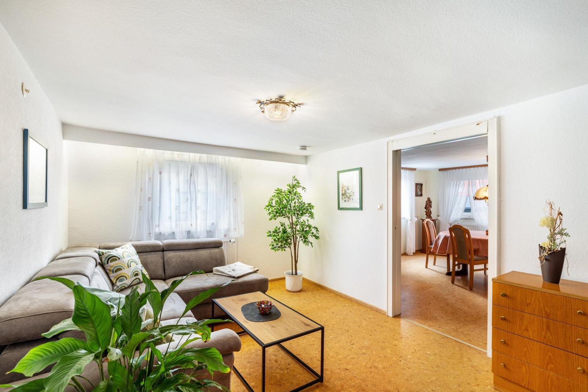 Ferienhaus Albert Buhl Bagian luar foto